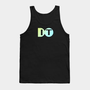 Do it! Tank Top